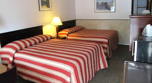 Skagit Motel, Rezerwuj Motel Sedro-Woolley Waszyngton