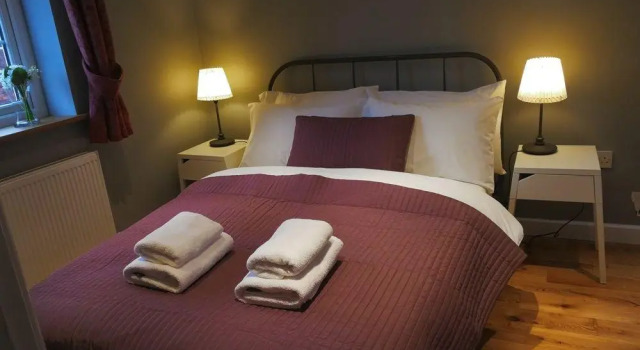 The Coach House