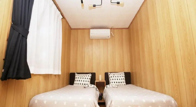Star Light Terrace TERUYA / Vacation STAY 64927, Reserva ahora Hotel Nakijin 