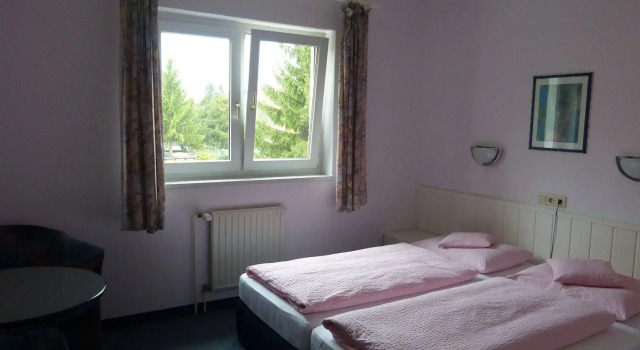Azur, Book Hotel Marzahn-Hellersdorf Berlin