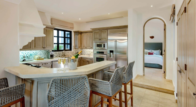 Номер Standard с 4 комнатами Esperanza, Auberge Collection
