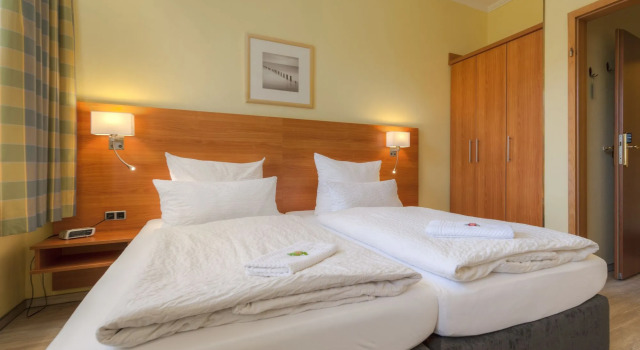 Hotel Morgensonne
