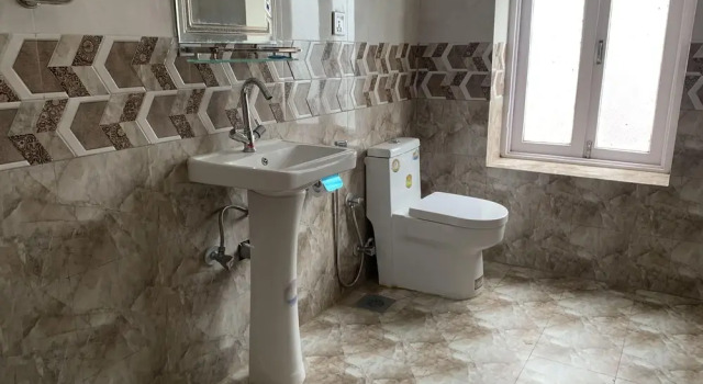 Двухместный номер Standard Buddha Home Nepal