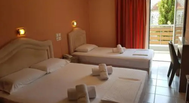 Hotel Anastasia, Book Hotel Nea Ionia Thessalia