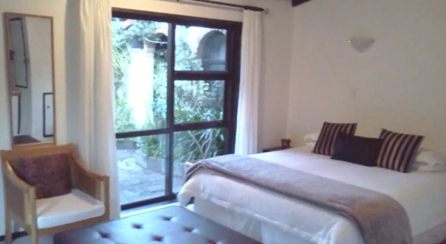 Апартаменты Waters Edge B&B