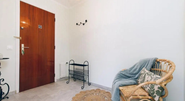 Cozy 1 Bedroom In The Heart Of Cannes