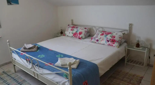 Deluxe apartament Casa Belle Vacanze