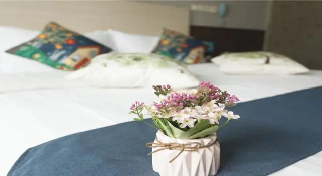 TOWO Holiday Hotel Dalang Town, Забронировать Отель Отели Dalang с парковкой, Парковка