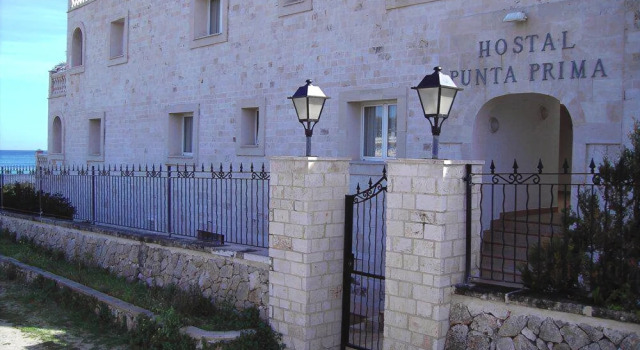 Apartamentos Punta Prima