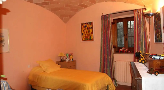 Номер Standard Mas Vilosa Bed and Breakfast