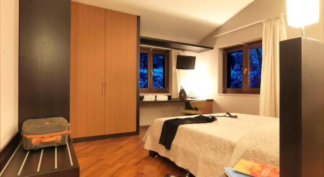 Suite Il Castagneto Hotel