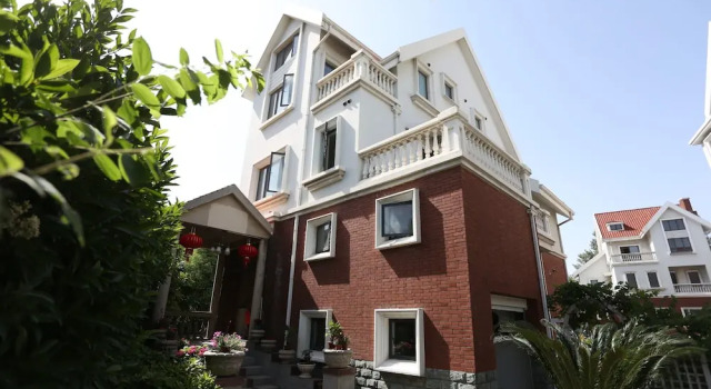 Taorenpai Homeparty Villa Jindi, Buchen Sie Villa Cottages in Baoshan, Cottage