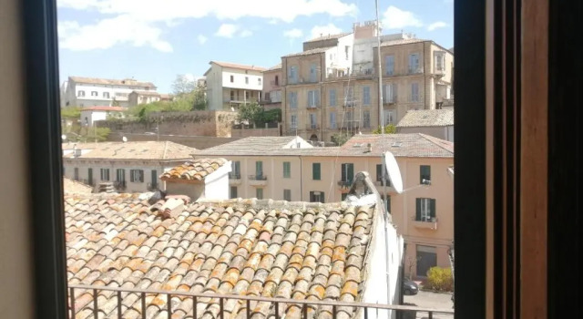 Двухместный номер Standard B&B La Giuggiola Lanciano