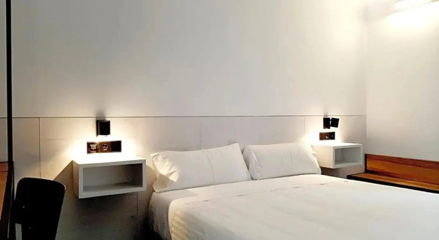 Одноместный номер Deluxe Hotel Melibea by gaiarooms