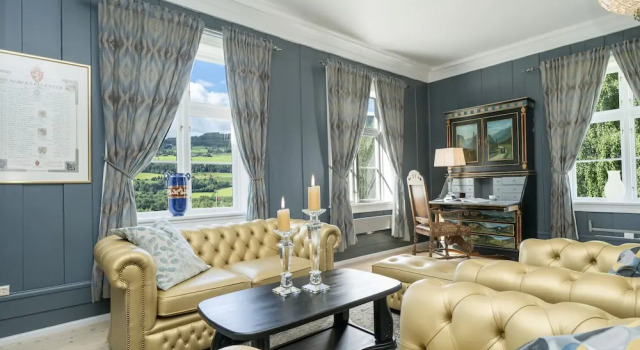 Dale-Gudbrands Gard by Frich`s, Buchen Sie Hotel Sør-Fron 