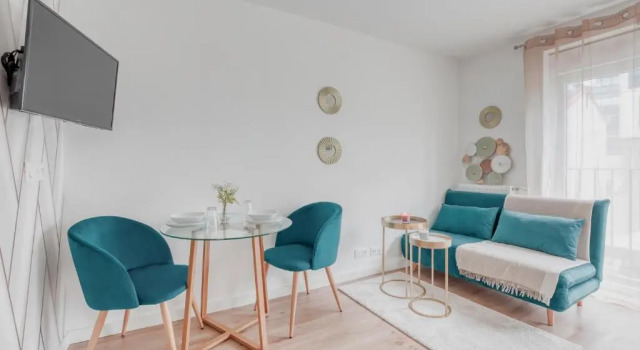 L'elegant Portes de Paris- Parking-5'rer B, Забронировать Апартаменты/квартира Отели Val de Marne с парковкой, Парковка