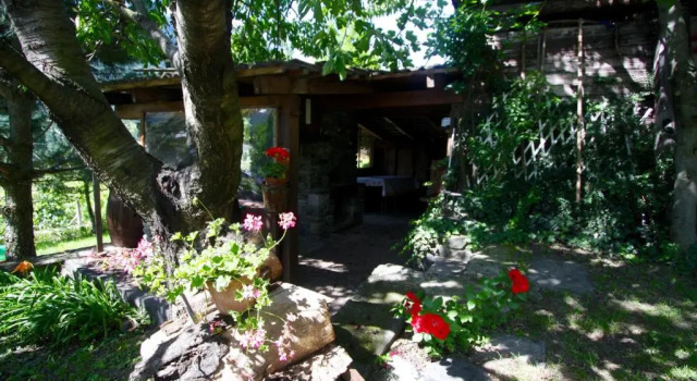 Номер Deluxe Relais Des Elfes