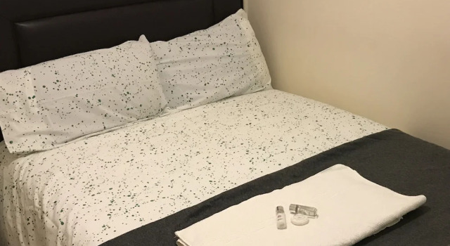 Bradwell Common Guesthouse, Забронировать Отель Отели Бакингемшир с парковкой, Парковка