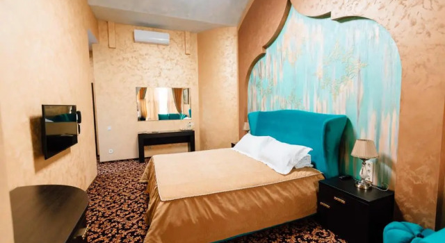 Khan-Chinar Hotel, Book Hotel Dnepropetrovsk 