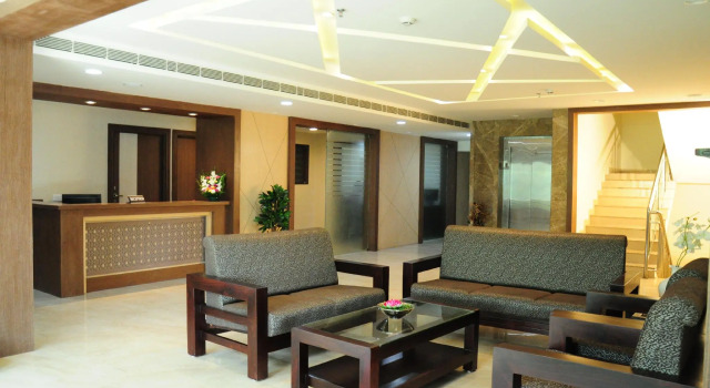 Hotel South Regency