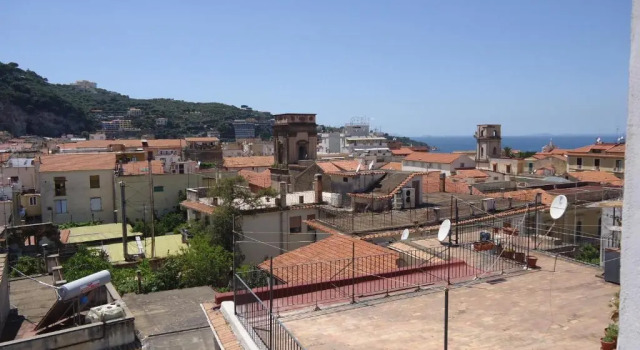 Номер Classic Sorrento Belvedere B&B