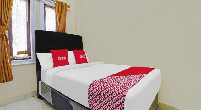 OYO 90416 Wisma Wayang Ajen
