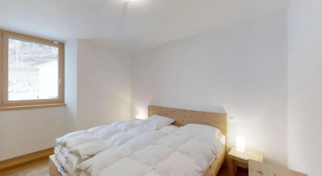 Perini 2.Og, Book Hotel Madulain 