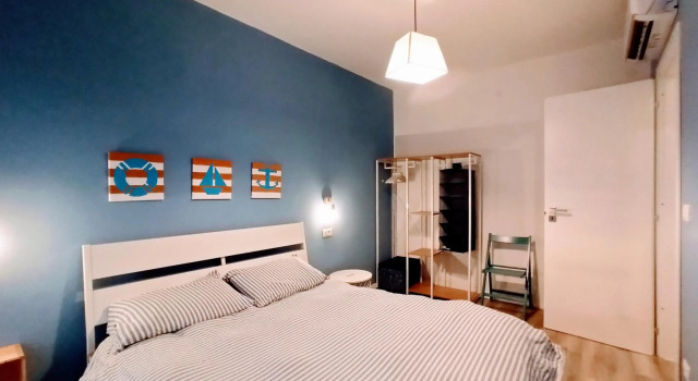 Mandracchio Central Apartment, Book Lejlighed Hoteller i Friuli Venezia Giulia med parkering, Parkering