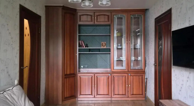 Апартаменты Апартаменты Дедовск Resort