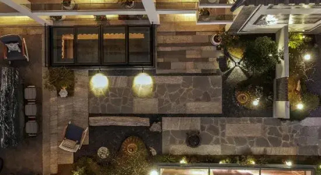 Jingyu · Yunshui Art Space Homestay (Dali Ancient City Store), Boek Hotel Dali Yunnan