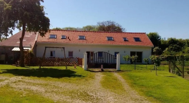Gîte Pihen-lès-Guînes, 6 pièces, 12 personnes - FR-1-376-39, Rezerwuj Hotel Pihen-les-Guines 