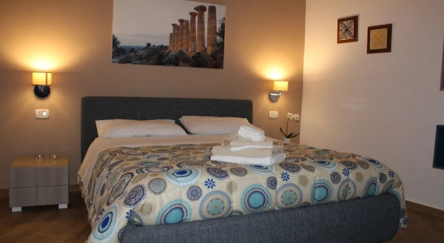 Komfort Dreier Zimmer Le Maioliche