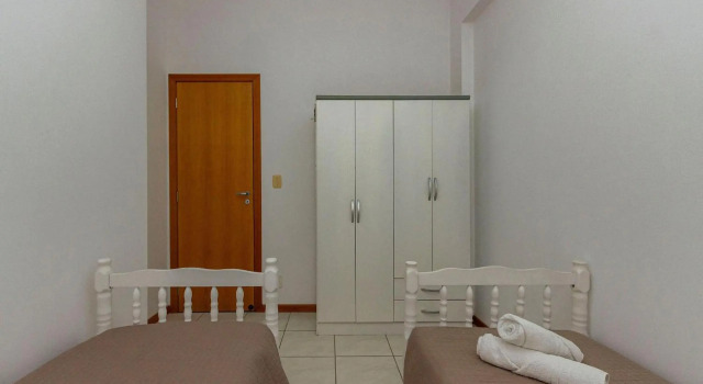 Ilhas Cayman 133 - Cobertura Duplex Próximo a Praia de Bombas - Piscina Privativa