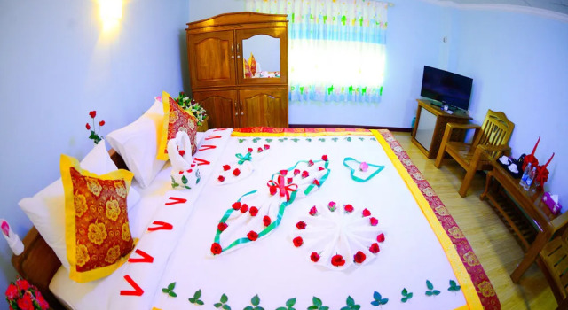 Vega Star Hotel