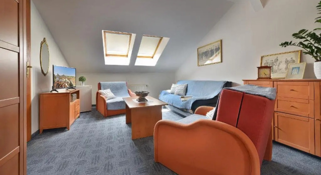 Apartment Anette Hotel