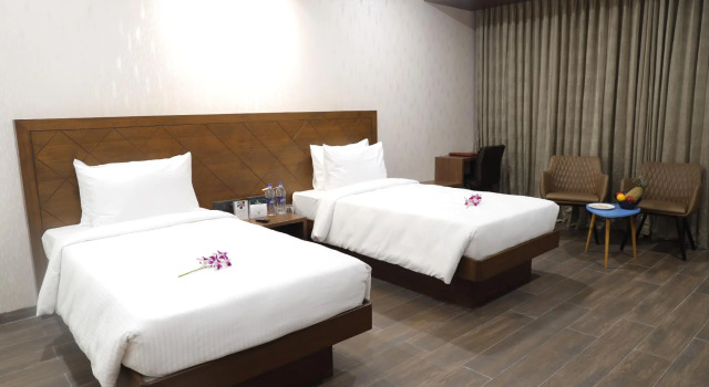 Standardní pokoj Devka Beach Resort