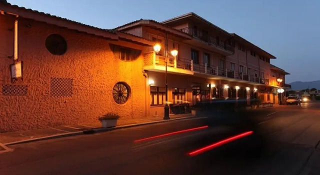 Albergo Ristorante Locanda Rosella, Book Hotel Giba Sulcis Iglesiente