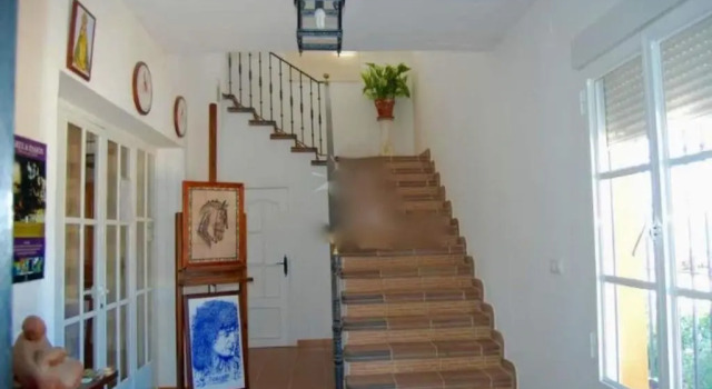 Finca La Tacita - Rosal