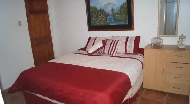 Guesthouse Aruba