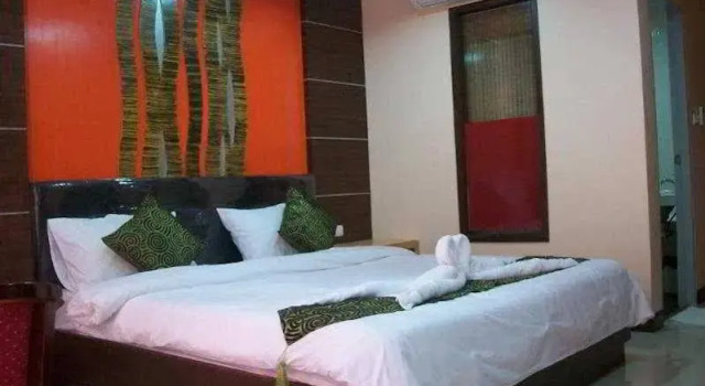 Dengba Hostel, Забронировать Хостел Патонг-Бич остров Пхукет