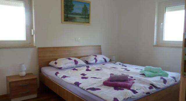 Apartment Adriatic, Забронировать Апартаменты/квартира Умаг Umag Riviera