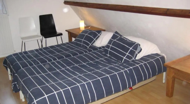 Двухместный номер Standard Zeeland aan Zee