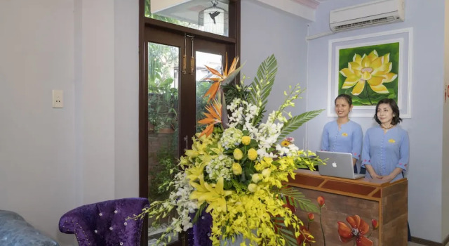 VIP Garden Villa and Pool Hội an, Prenota Villa Cam Pho 