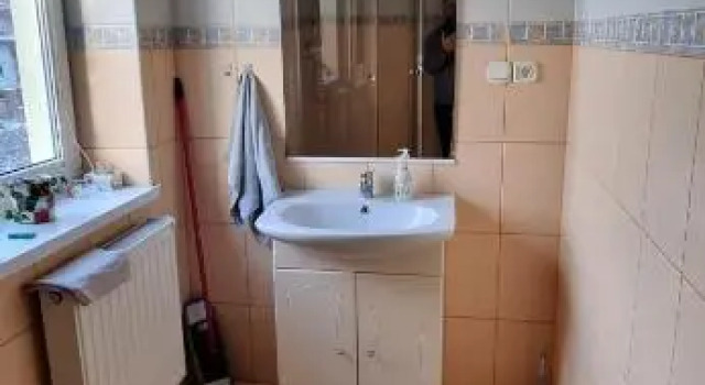 Люкс Apartament w Komornikach