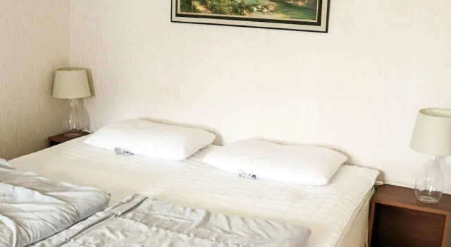 6 Person Holiday Home in Mellbystrand, Boek Vakantiehuis Vakantiehuizen in Halland, Cottage