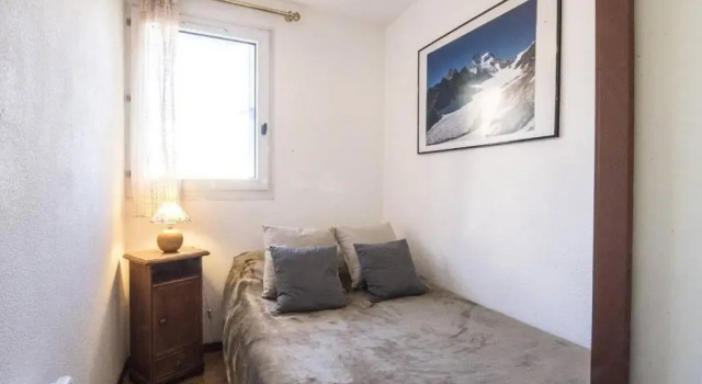 Appartement Saint-Lary-Soulan, 2 pièces, 4 personnes - FR-1-296-261, Забронировать Апартаменты/квартира Апартаменты Сен-Лари-Сулан, рядом с Гондольный подъемник Пик Люмьер, Апартаменты/квартира
