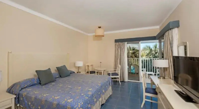 Camera doppia Standard Iberostar Origin Tainos
