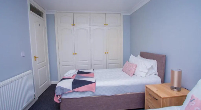 Talbot house, Reservar Hotel Wellingborough 
