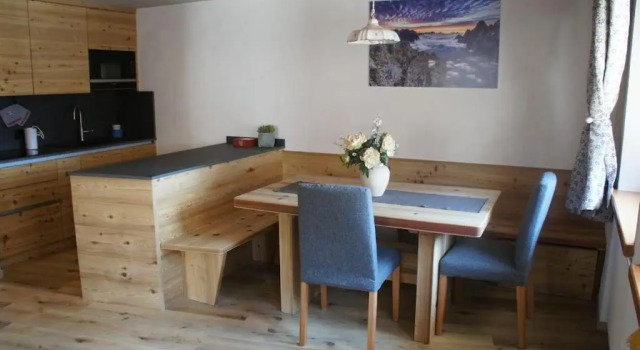 Апартаменты Apartment Al Sasso