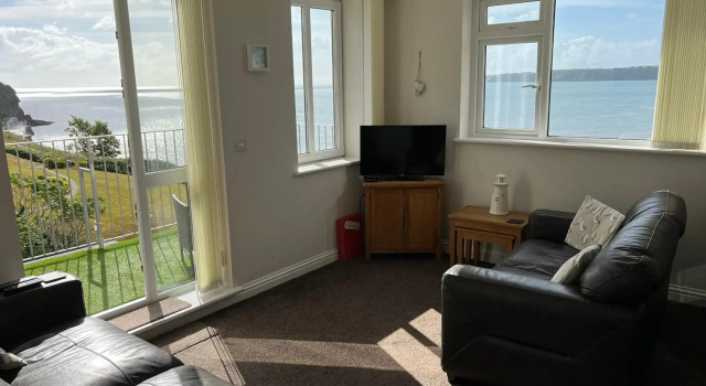 Vista Apartments, Goodrington Beach, Paignton, Varaa Huoneisto Asunnot kohteessa Merseyside, Huoneisto